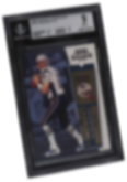 baseball card